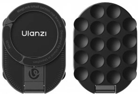 Smartphone-Halterung Ulanzi Ulanzi Ma39 Saugnäpfe