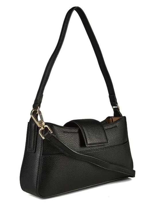 Γυναικεία Hobo Τσάντα Black
