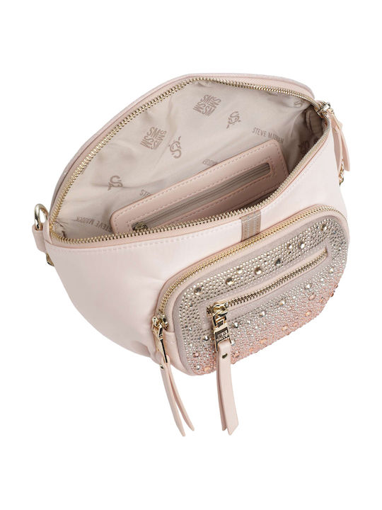 Women's Shoulder Bag Taupe