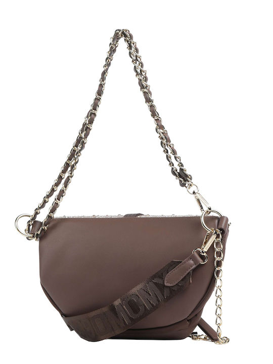 Women's Crossbody Bag Brown