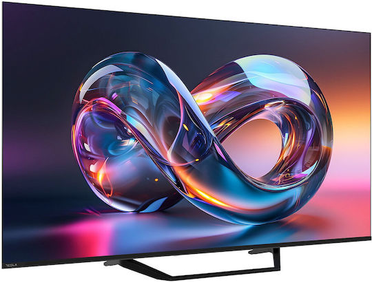 Смарт Телевизор 55" 4K UHD QLED Q55E663BUV HDR (2026)