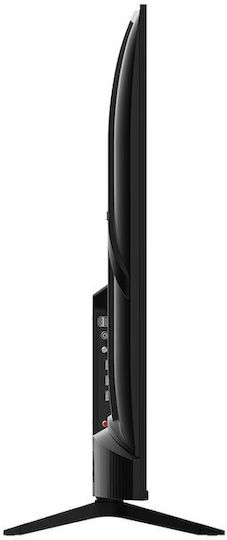 Смарт Телевизор 55" 4K UHD QLED Q55E663BUV HDR (2026)