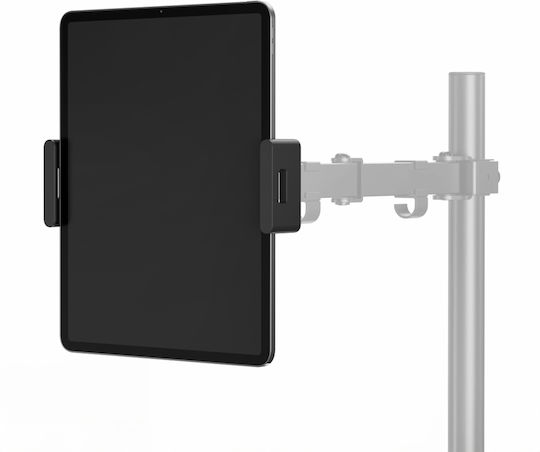 Maclean Mc-991 Universelle Vesa-Tablet-Halterung Tablet-Halterung mit Arm 4,7"-15"
