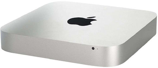 Mac Mini A1347 Refurbished Grade A (Core i3-3210M/16GB/256GB SSD)