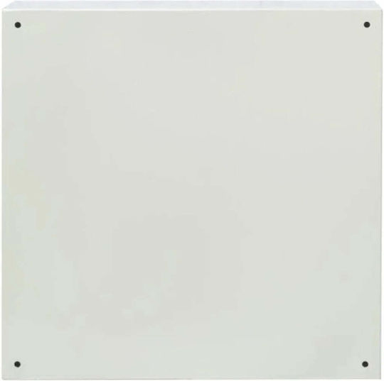 Incobex Wall Mounted Waterproof Electrical Panel W600xH600xD250mm