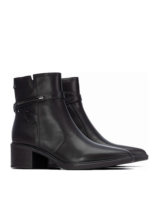 Carmela Footwear
