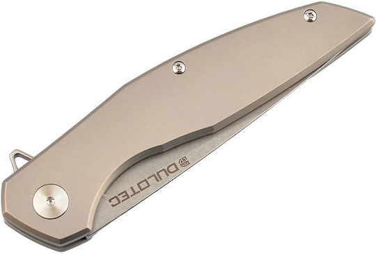 Dulotec Μαχαίρι