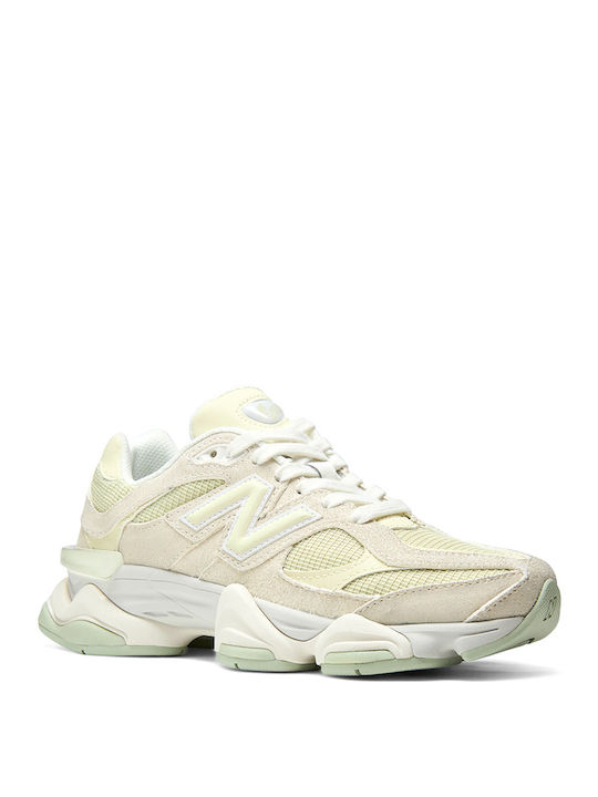 9060 Sneaker Beige