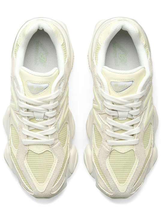 9060 Sneaker Beige