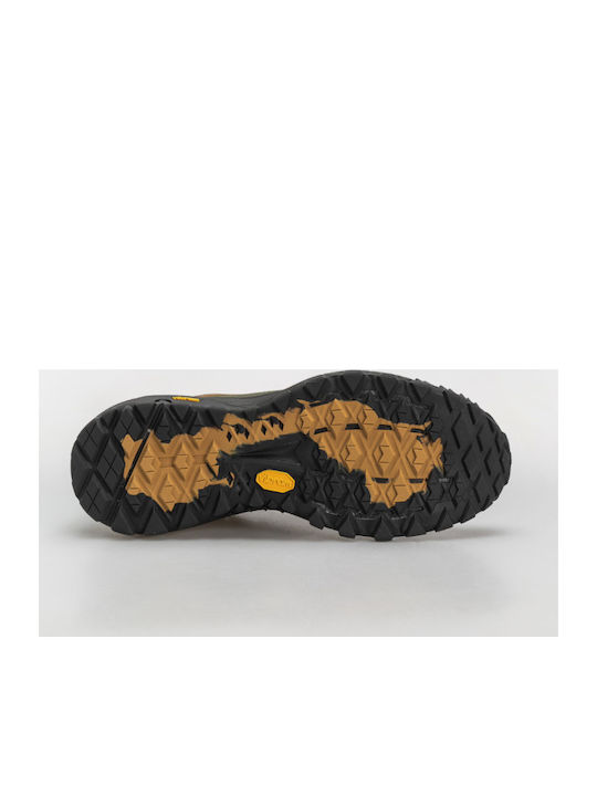Mte Crosspath Ανδρικά Sneakers Green Balsam