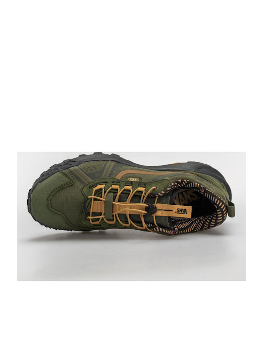Mte Crosspath Ανδρικά Sneakers Green Balsam