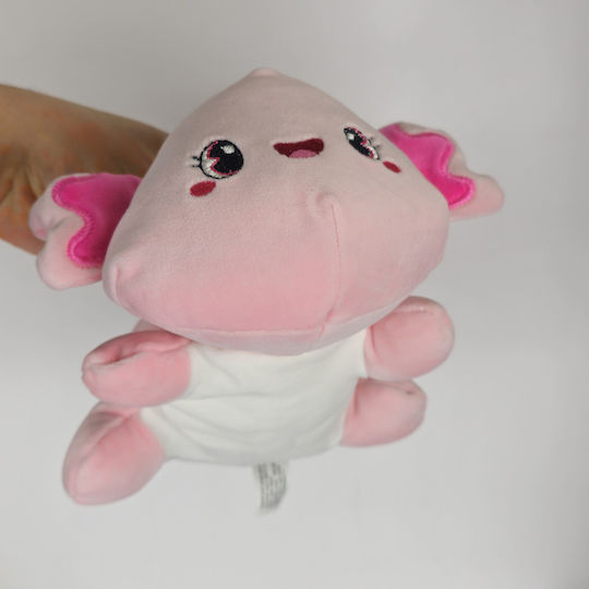 Valentine's Day Plush Toy for 3+ Years 23 cm