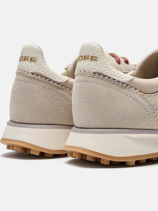 Mkii Sneakers Damă Bej
