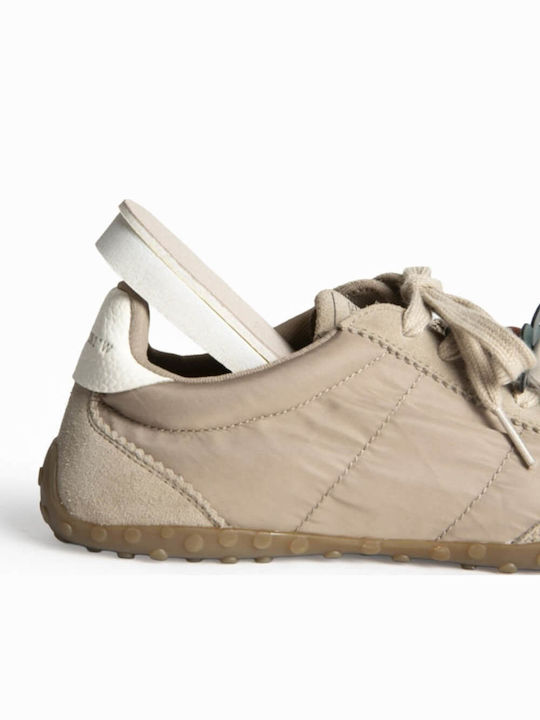 Adidași pentru femei Taupe
