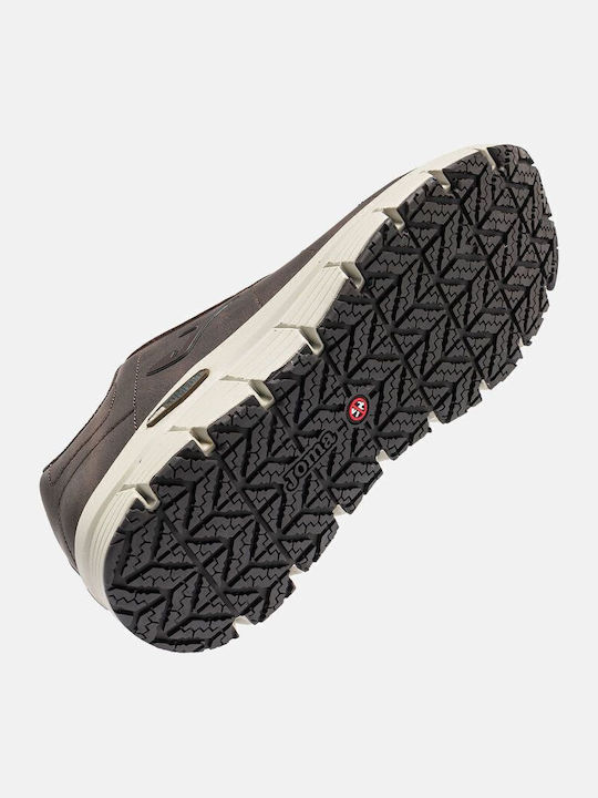 Ανδρικά Sneakers Καφέ