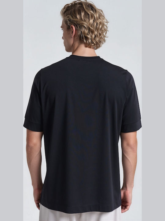 Tricou Negru