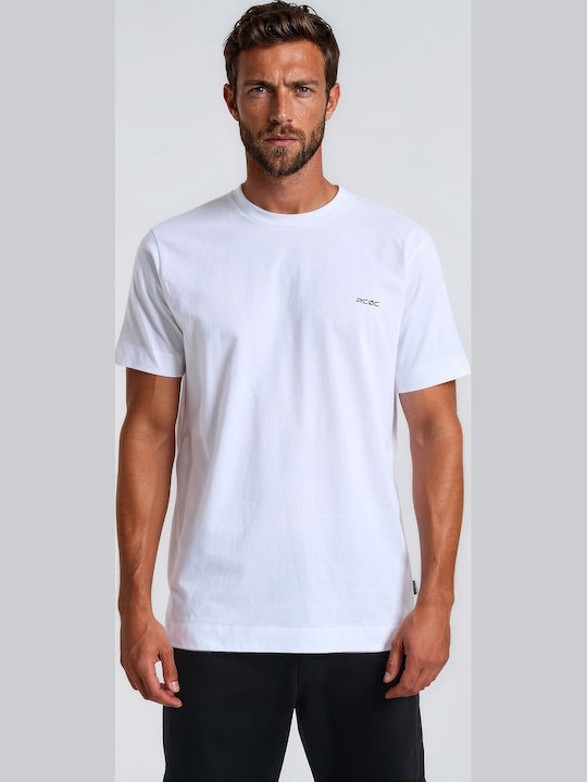 Tricou Alb