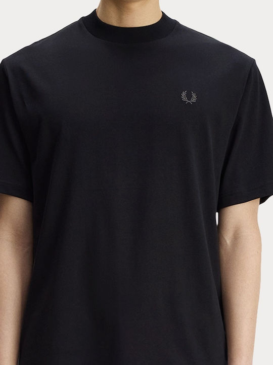 T-shirt Black M3415-102
