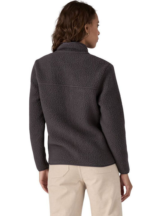 Women's Winter Jacket Virtually Blue