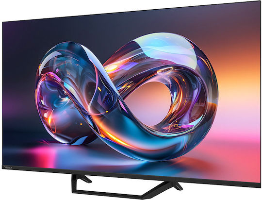 Smart TV 43" 4K UHD QLED Q43E665BUV (2026)
