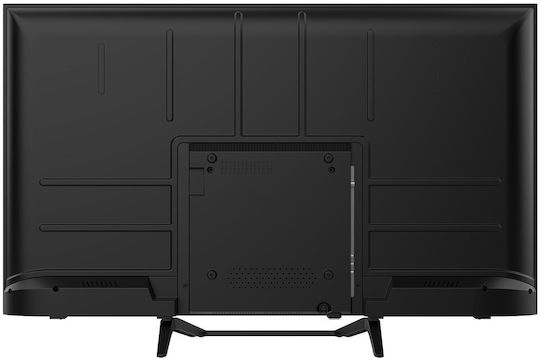 Tesla Smart-TV 43" 4K UHD QLED Q43E663BUV HDR (2026)