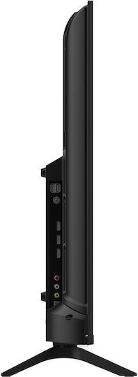 Tesla Smart-TV 43" 4K UHD QLED Q43E663BUV HDR (2026)
