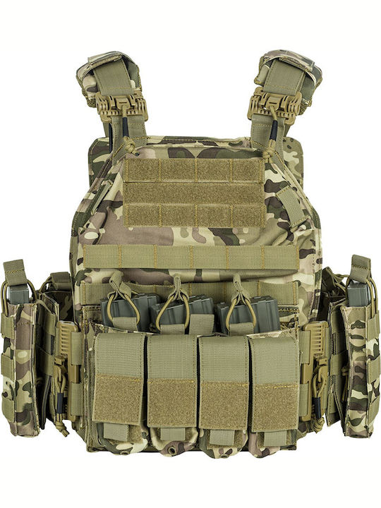 Vestă tactică Vestă tactică