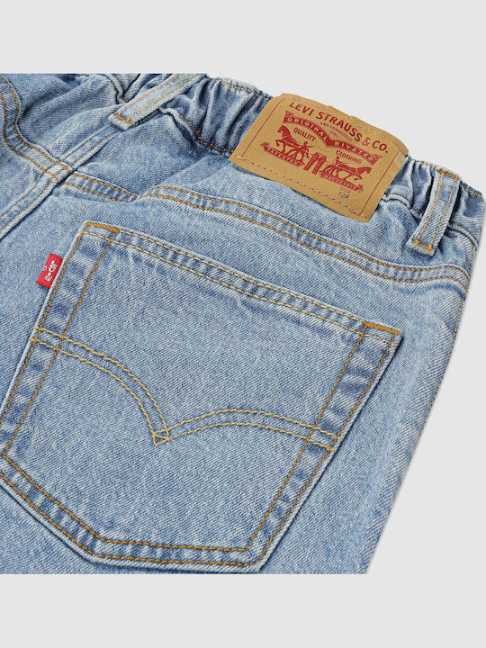 Kids' Light Blue Jeans