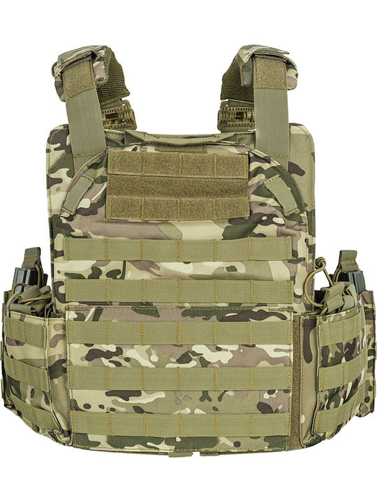 Vestă tactică