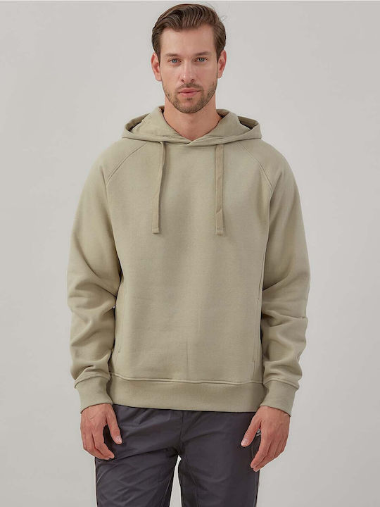 Abbey Stone Hooded Sweatshirt