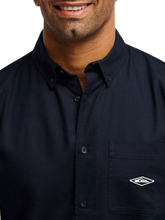 Long Sleeve Shirt Black