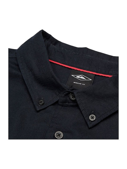 Long Sleeve Shirt Black