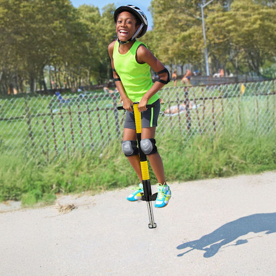 Relaxdays Pogo Stick