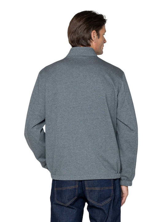Reversible Blue Jacket