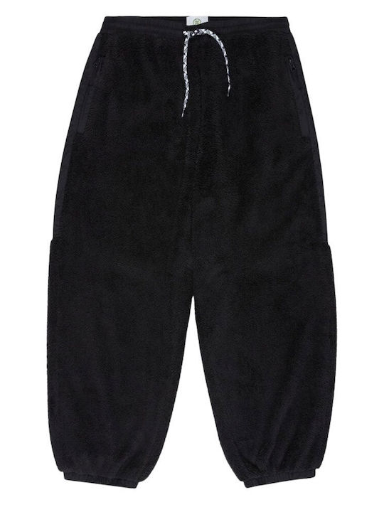 Мъжки панталон Black