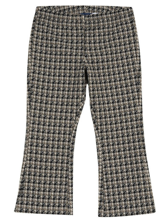Kids Set with Pants 2pcs Beige