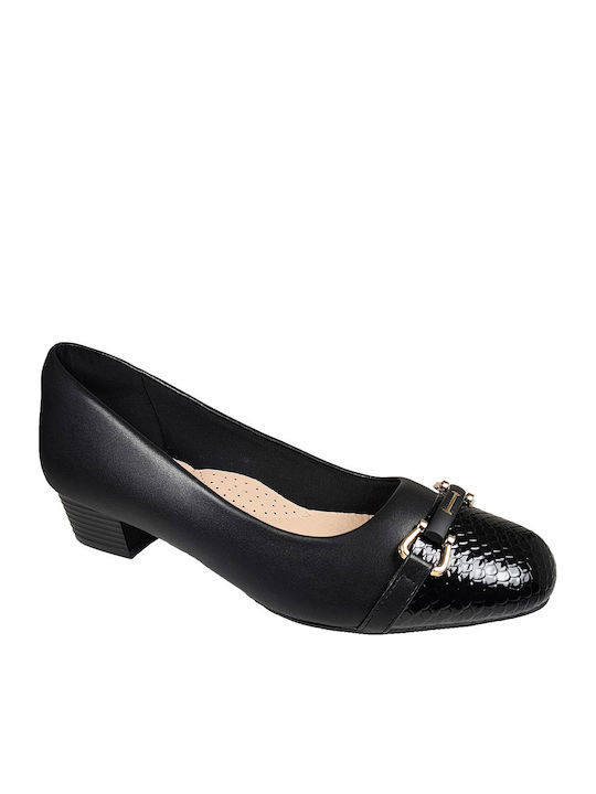 Schwarze Pumps