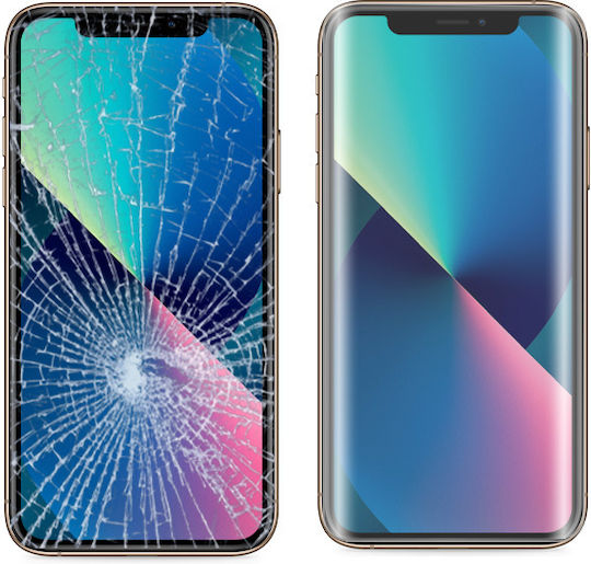 GrizzGlass Hydrofilm Hydrogel Screen Protector (TCL 40 SE)