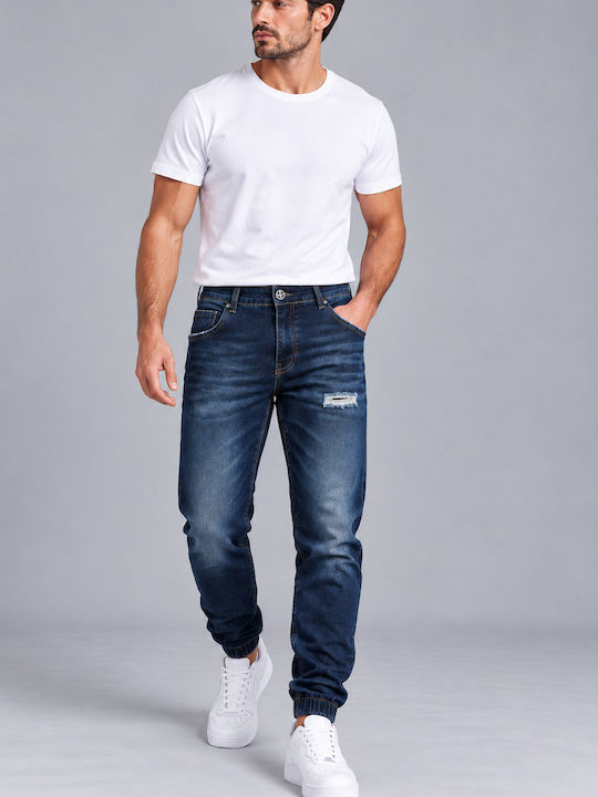 Damaged Jeans Damaged Jeans