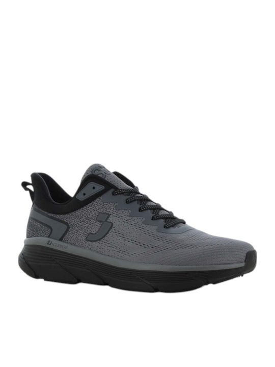 Sneakers Anatomici Bărbați Negri