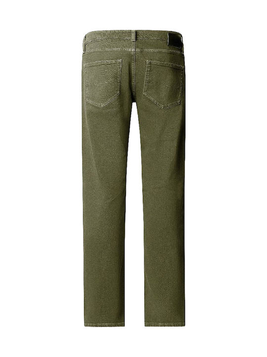 Cash Мъжки дънки Marsh Green