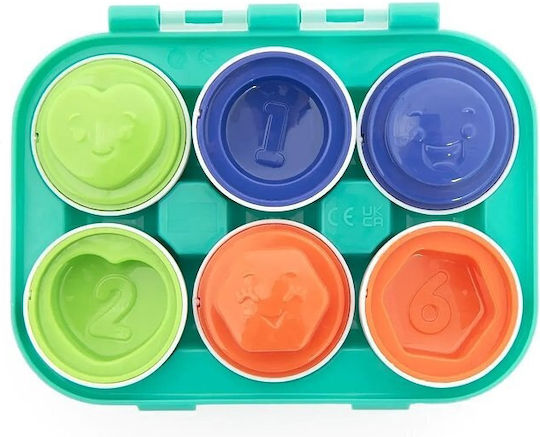 Smyk Formensortierspiel Egg Sorter ab 12 Monaten