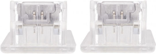 Λάμπες Led Εσωτερικού Φωτισμού Bmw Σειρά 1 E81 E87 F20 E82 E88 2004-2019 Σειρά 3 E90 F30 F80 E91 E92 E93 2004-2013 Σειρά 5
