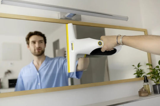 Karcher Wv 2 Akku-Fenstersauger