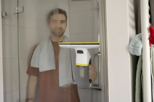 Karcher Wv 2 Akku-Fenstersauger
