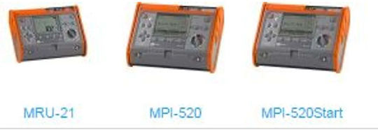 Sonel Accessory for Measuring Instruments