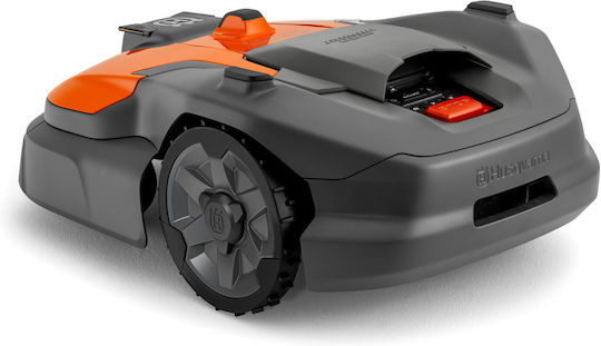 Husqvarna Mähroboter Automower 560 EPOS
