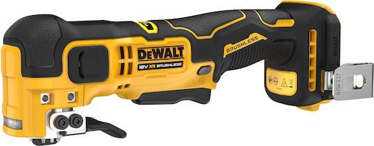 DCS358D2 Brushless 18V Oscillating Multi-Tool 2x2Ah with Variable Speed Control
