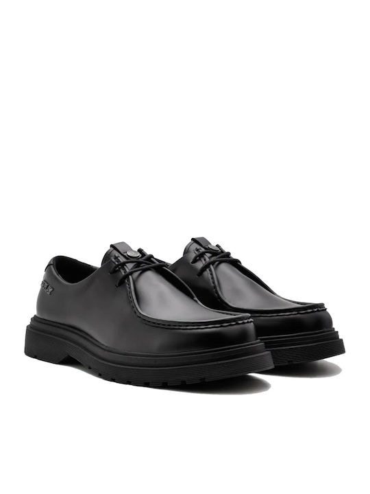 Pierce Men's Loafers in Black
