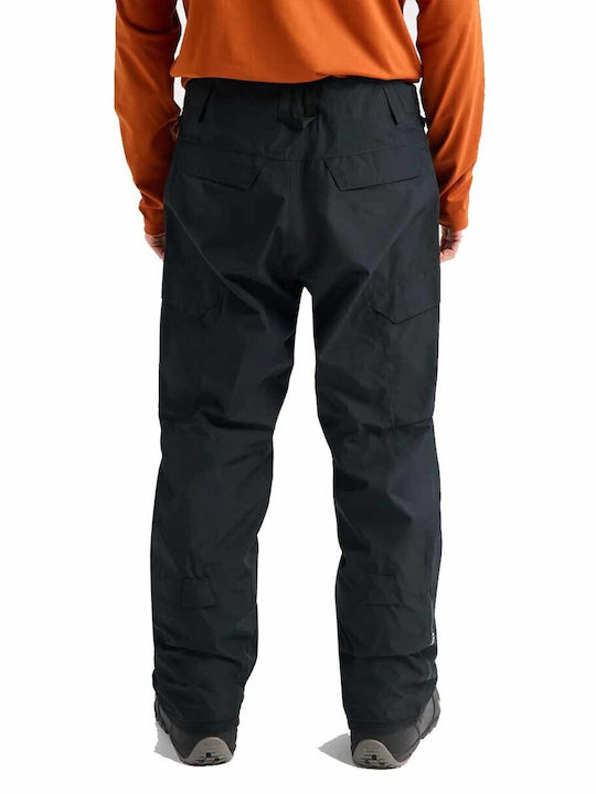Burton Reserve 2l 3026310A04 Мъжки Панталони за Ски и Сноуборд Черни